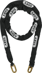 Abus Kette 10KS200 black - Produktbild - 1