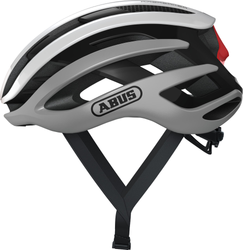 ABUS AirBreaker silver white S - Produktbild - 1 ABUS AirBreaker silver white S - Produktbild - 1