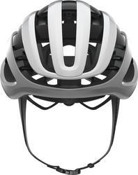 ABUS AirBreaker silver white S - Produktbild - 4