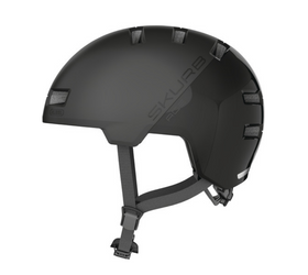 Skurb ACE velvet black S - Produktbild - 1