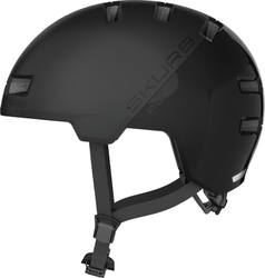 Skurb ACE velvet black M - Produktbild - 1