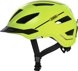 Pedelec 2.0 signal yellow S - Produktbild - 1