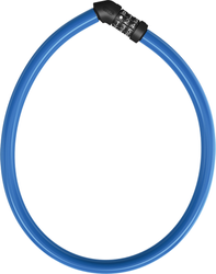 Kabelschloss 4408C/65 blue - Produktbild - 1
