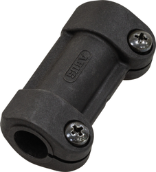 Halter Bügelklemme 12mm - Produktbild - 1