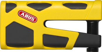 GRANIT? Sledg XPlus? 77 web yellow - Produktbild - 1 GRANIT? Sledg XPlus? 77 web yellow - Produktbild - 1
