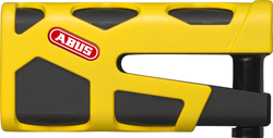 48736-21153395.jpg GRANIT? Sledg XPlus? 77 web yellow - Produktbild - 1