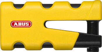 GRANIT? Sledg XPlus? 77 grip yellow - Produktbild - 1 GRANIT? Sledg XPlus? 77 grip yellow - Produktbild - 1
