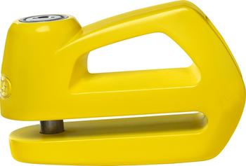 ABUS ELEMENT 290 YELLOW - Produktbild - 1