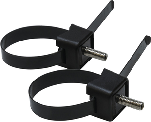 Abus Halter Spannband LH-Adapter - Produktbild - 1