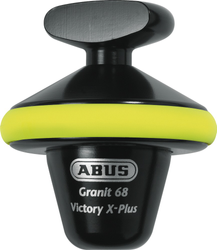 56336-21153447.jpg GRANIT? Victory XPlus 68 yellow halb - Produktbild - 1