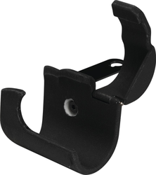 58497-21153479.jpg ABUS Halter IVERA RBU für Ivera 7000 15–45 mm 125 g - Produktbild - 1