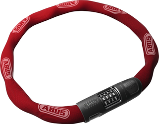Abus Kettenschloss 8808C/85 russet red - Produktbild - 1