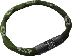 61492---0-21153698.jpg ABUS Kettenschloss 8808C/85 jadegrün 8 mm 85 cm Zahlencode - Produktbild - 1
