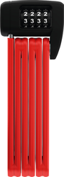 ABUS BORDO Lite 6055C/85 Faltschloss red SH - Produktbild - 1