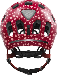 Youn-I 2.0 cherry heart M - Produktbild - 3