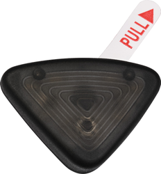 Licht HYBAN/PEDELEC black - Produktbild - 1