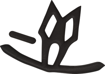 Polsterset Aduro 2.0 black L - Produktbild - 1