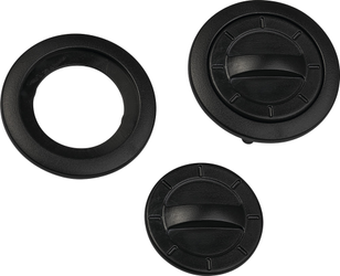 Befestigung Visier Hyban+ - Produktbild - 1