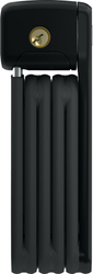 Abus Bordo Lite Mini 6055 Faltschloss 60 cm, schwarz - Produktbild - 1 Abus Bordo Lite Mini 6055 Faltschloss 60 cm, schwarz - Produktbild - 1