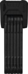 Abus Bordo Granit Plus 6405 Faltschloss 85 cm, schwarz - Produktbild - 1 Abus Bordo Granit Plus 6405 Faltschloss 85 cm, schwarz - Produktbild - 1