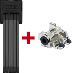 ABUS Bordo 6015/120 Bk Lose Sh Blo Bos Rt2 Plus - Produktbild - 1 ABUS Bordo 6015/120 Bk Lose Sh Blo Bos Rt2 Plus - Produktbild - 1
