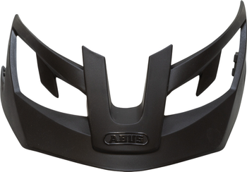 Helm-Zubehör Visier Moventor black - Produktbild - 2