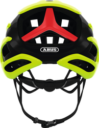 ABUS AirBreaker neon yellow S - Produktbild - 2