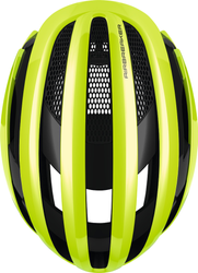 ABUS AirBreaker neon yellow S - Produktbild - 4