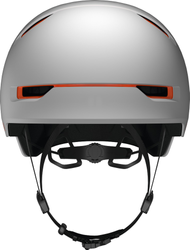 ABUS Scraper 3.0 ACE Urbanhelm polar matt Größe M - Produktbild - 2