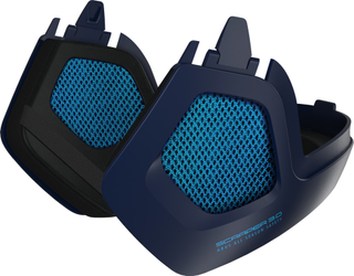 Scraper 3.0 Winter Kit ultra blue L - Produktbild - 1