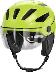 ABUS Pedelec 2.0 ACE signal yellow - Produktbild - 3