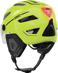 ABUS Pedelec 2.0 ACE signal yellow - Produktbild - 2