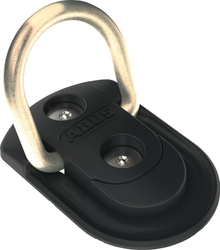 ABUS Wand und Bodenanker WBA60 - Produktbild - 1