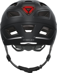 Hyban 2.0 velvet black M - Produktbild - 3