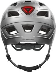 Hyban 2.0 Signal silver M - Produktbild - 3