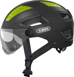 Hyban 2.0 ACE titan L - Produktbild - 1