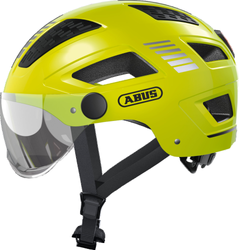 Hyban 2.0 ACE signal yellow M - Produktbild - 1