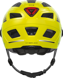 Hyban 2.0 ACE signal yellow M - Produktbild - 3