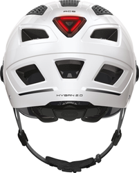 Hyban 2.0 ACE polar white M - Produktbild - 3