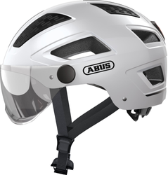 Hyban 2.0 ACE polar white L - Produktbild - 1