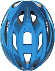 ABUS StormChaser steel blue S - Produktbild - 3