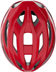 Abus StormChaser Rennradhelm, Blaze Red - Produktbild - 3