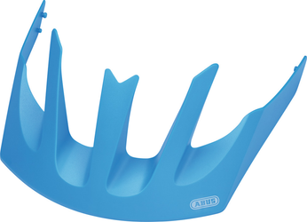 Schirm MountK blau - Produktbild - 2