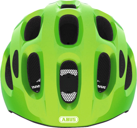 Abus Youn-I MIPS Kinder- und Jugendhelm, Größe M, Sparkling Green - Produktbild - 3