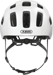 4003318401527-2-21154460.jpeg Abus Youn-I 2.0 Fahrradhelm, Größe S, Pearl White - Produktbild - 4