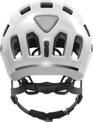4003318401527-3-21154460.jpeg Abus Youn-I 2.0 Fahrradhelm, Größe S, Pearl White - Produktbild - 3