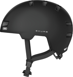 Skurb velvet black M - Produktbild - 1