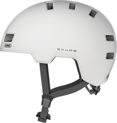 Skurb pearl white S - Produktbild - 1