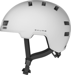Skurb pearl white M - Produktbild - 1