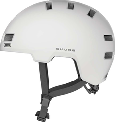 Skurb pearl white L - Produktbild - 1